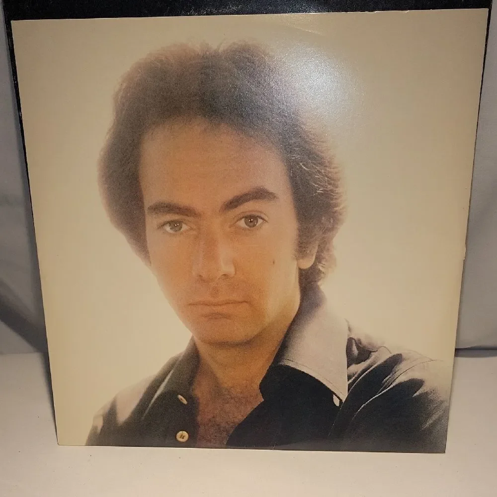 Neil Diamond Vinyl Record - Picture 3 of 6